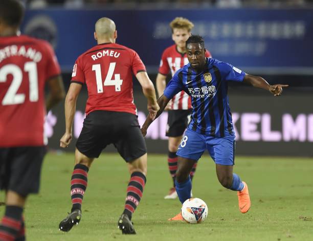 浓眉哥安东 浓眉哥安东