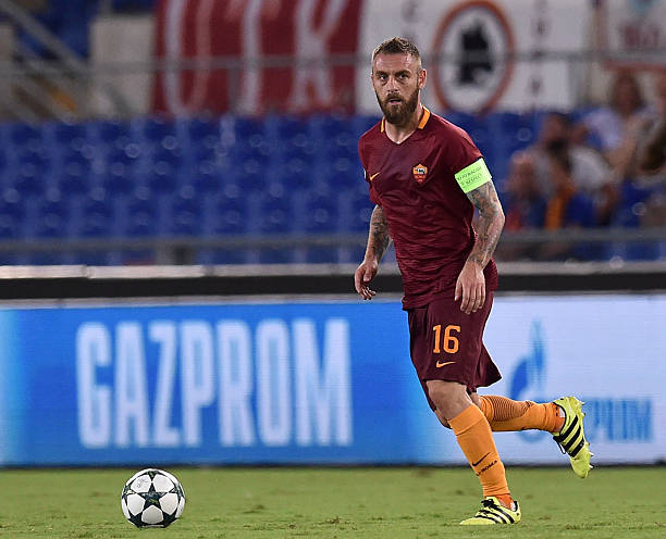 梅西的到来 梅西的到来