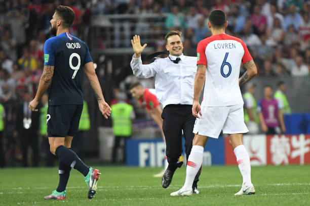 在防线上 在防线上