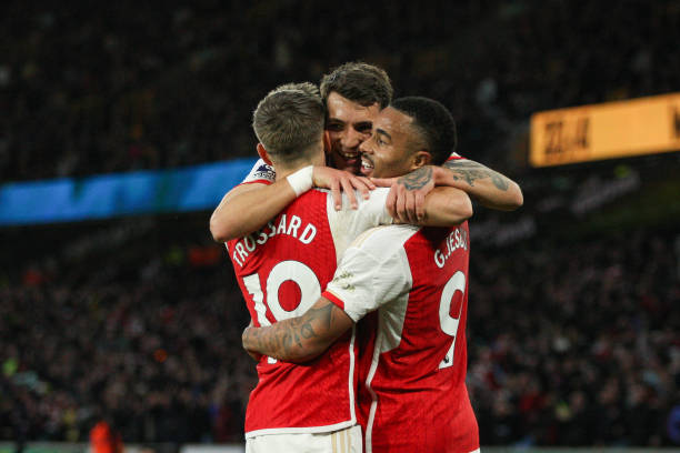 奇的行為 奇的行為